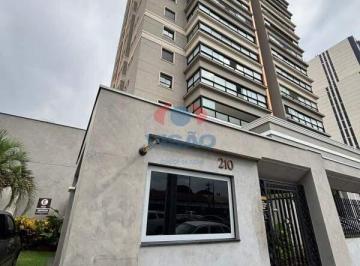 Apartamento · 165m² · 3 Quartos · 2 Vagas · Apartamento com 3 Suítes de Alto Padrão na Avenida dos Trabalhadores em Indaiatuba