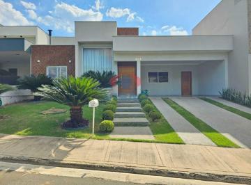 Casa · 195m² · 3 Quartos · 4 Vagas · Casa em condomínio à venda, 3 quartos, 3 suítes, 4 vagas, Jardim Residencial Mar