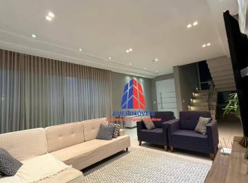 3e7b3fde2f91c5b66b77f0fd4729cef763435ca5 · Casa com 3 dormitórios à venda, 388 m² por R$ 2.800.000 - Jardim Werner Plaas - Americana/SP