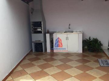 5b80f7dc87e3841a9ef42313fc4d66880266eac7 · Casa com 3 dormitórios à venda, 157 m² por R$ 620.000,00 - Parque Residencial Jaguari - Americana/SP