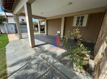 d9dde08df27e2808023f68ab6c1384d2b9f75494 · Casa com 5 dormitórios à venda, 250 m² por R$ 745.000 - Praia dos Namorados - Americana/SP