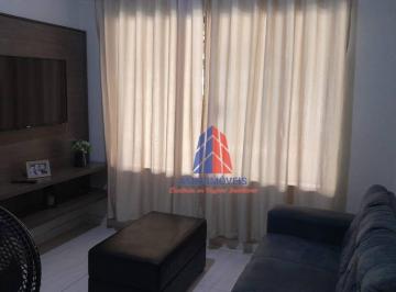 8cfd124a4b9941f6abedd9e24001da9cec78f4db · Casa com 3 dormitórios à venda, 136 m² por R$ 500.000,00 - Parque das Nações - Americana/SP