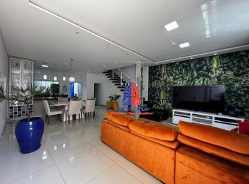 ad82b97c41457ee0fa8ad34efb94b199d2b220a8 · Sobrado com 3 dormitórios à venda, 173 m² por R$ 1.050.000,00 - Jardim Terramérica II - Americana/SP