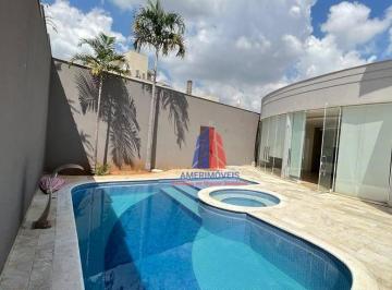 248f4754df970aceaf7c749a32f5a9990ba931b9 · Casa com 3 dormitórios à venda, 360 m² por R$ 3.350.000,00 - Jardim Tripoli - Americana/SP