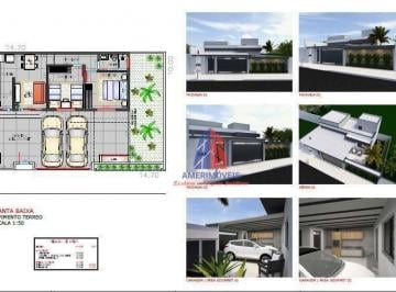 1127f6de4ea1abd2390e07aaa1f0c3e2b4ddfe52 · Casa com 2 dormitórios à venda, 97 m² por R$ 500.000,00 - Jardim Santa Rosa - Nova Odessa/SP