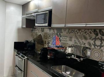 4fe76dc36cd0c0619ec47230875c8b44f350e1f2 · Apartamento com 3 dormitórios à venda, 140 m² por R$ 640.000,00 - Vila Molon - Americana/SP