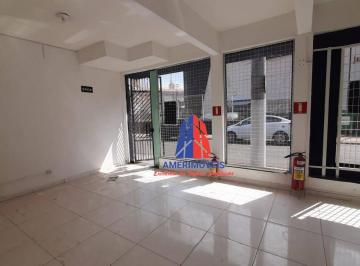 7c5f96a0cefffd0ab8ef5ea6ee621408353a5136 · Salão para alugar, 30 m² por R$ 1.253/mês - Centro - Americana/SP