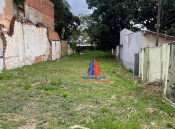 cc0e6f19fc28e14084a9a61375cf3f2e55d98321 · Terreno para alugar, 441 m² por R$ 1.666/mês - Jardim São Domingos - Americana/SP