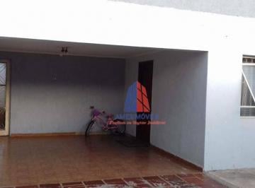 59a7130511967201a63f99e960b389684e5a0a7a · Casa com 3 dormitórios à venda, 97 m² por R$ 430.000 - Cidade Jardim II - Americana/SP