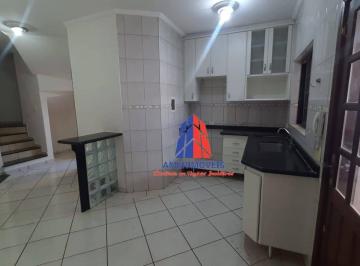 d5558936178ebed130c4a78acef0561a57ce37cd · Sobrado com 3 dormitórios à venda, 156 m² por R$ 720.000 - Parque Residencial Jaguari - Americana/SP