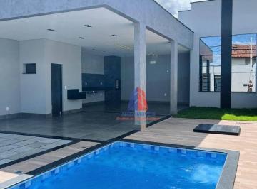 66d2dac26cf66dcbd719f4de324d82b553567639 · Casa com 3 dormitórios à venda, 196 m² por R$ 1.190.000,00 - Jardim Terramérica I - Americana/SP