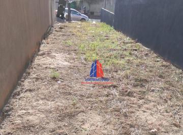 9b39d75a2ec9b2b4758ebb80b9547367a16b0b6c · Terreno à venda, 125 m² por R$ 130.000,00 - Praia azul - Americana/SP