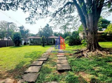 c7fd0c5a2a40993684ce6a5427c815a7cc9b7c89 · Chácara com 3 dormitórios à venda, 2334 m² por R$ 1.350.000,00 - Monte Carlo - Americana/SP