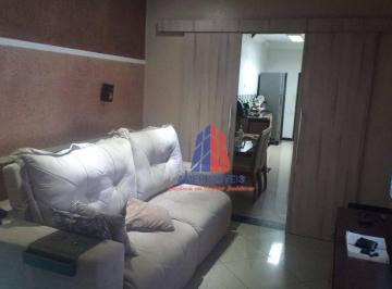 a7205cbebce9f88f979628a15eaea32c51c12f8a · Casa com 2 dormitórios à venda, 78 m² por R$ 320.000,00 - Jardim Paz - Americana/SP