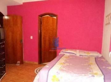 c405f23147a25e603647742f37e360e1d405b327 · Sobrado com 4 dormitórios à venda, 200 m² por R$ 650.000,00 - Morada do Sol - Americana/SP