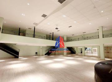 71a617c0a782479be76689b390a1bbc2a34f9754 · Salão para alugar, 1300 m² por R$ 30.941,08/mês - Centro - Americana/SP