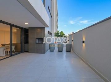 Apartamento · 92m² · 2 Quartos · 2 Vagas · APARTAMENTO GARDEN 2 SUÍTES E 2 VAGAS NO CABRAL