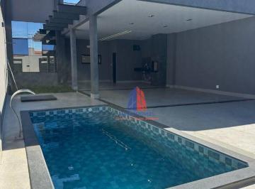 4eba09e22a6e3b8a0f316d2b882a5909bf2893bd · Casa com 3 dormitórios à venda, 187 m² por R$ 1.190.000,00 - Jardim Terramérica I - Americana/SP