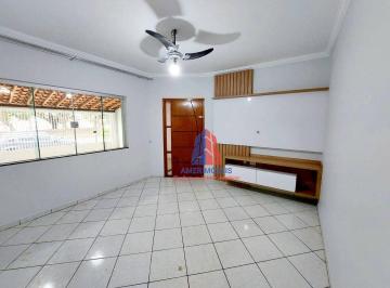 bd382dd6e89a75704b4f92db58efcf5da6f66faf · Sobrado com 4 dormitórios à venda, 190 m² por R$ 585.000,00 - Jardim Brasília - Americana/SP