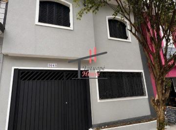 Comercial · 117m² · Casa Comercial em Tatuapé