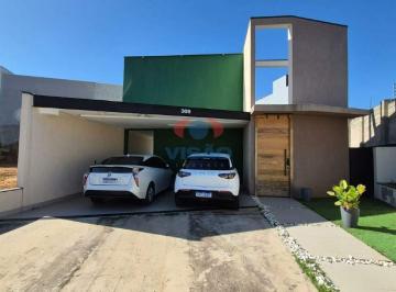 Casa · 190m² · 4 Quartos · 4 Vagas · Casa em condomínio à venda, 4 quartos, 1 suíte, 4 vagas, Jardins do Império - In