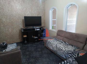 000e8d6dcea5e385a7417467eba5c153b7046a1d · Casa com 3 dormitórios à venda, 100 m² por R$ 420.000,00 - Morada do Sol - Americana/SP