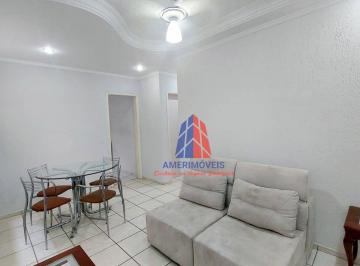 f2a4adc38e549841ac7d51b7f026910fff97e1d4 · Apartamento com 2 dormitórios à venda, 49 m² por R$ 240.000,00 - Conserva - Americana/SP