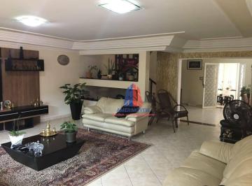 6261b035e8936bbac37b61d3b6742798926fde6e · Sobrado com 4 dormitórios à venda, 370 m² por R$ 1.500.000,00 - Santa Cruz - Americana/SP