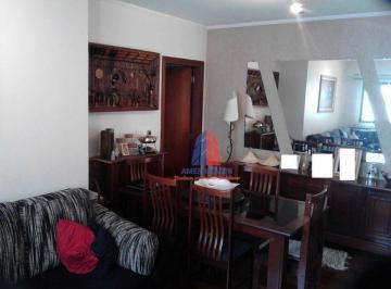 d6bb8522fb25e60ccb1be34ee0c146163ffcd2a8 · Apartamento com 3 dormitórios à venda, 130 m² por R$ 500.000,00 - Vila Nossa Senhora de Fátima - Ame