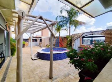 67137bfd21f3f7db97e37bc228b06bd68d055148 · Cobertura com 3 dormitórios à venda, 266 m² por R$ 1.450.000,00 - Vila São Pedro - Americana/SP
