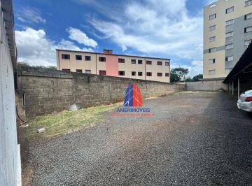 311904c27410c3baf3ba1052de2291ef6b679c7e · Terreno à venda, 390 m² por R$ 580.000 - Jardim Glória - Americana/SP
