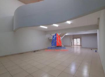 19ee0d5daa04a068b4f1ef06dcd01f165972f3e1 · Salão para alugar, 272 m² por R$ 5.245,00/mês - Jardim Girassol - Americana/SP