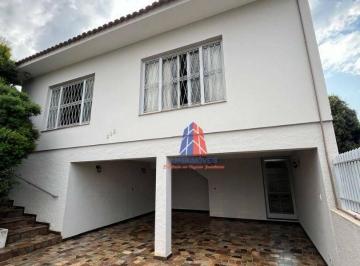 5f751d7ba62ea334b99991ceeb25673bcba68d3b · Casa com 3 dormitórios à venda, 246 m² por R$ 1.150.000,00 - Santo Antônio - Americana/SP