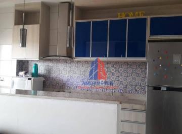 deb2a3b0070b77b34c695d05b01f1c31c34022e2 · Apartamento com 3 dormitórios à venda, 75 m² por R$ 660.000,00 - Santo Antônio - Americana/SP