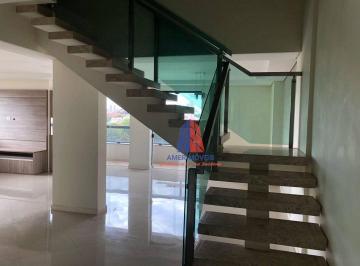f9f1ff518879d1dba276139b9ab11e3912833d55 · Apartamento com 3 dormitórios à venda, 209 m² por R$ 1.450.000,00 - Centro - Americana/SP