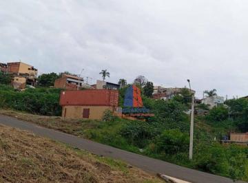 f4cbe4c29ed22caf1d0d357ac95ad6cd0fd48112 · Terreno à venda, 300 m² por R$ 220.000,00 - Vila Dainese - Americana/SP