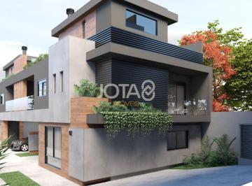 Casa · 206m² · 3 Quartos · 2 Vagas · SOBRADO EM CONDOMINIO PRONTO PARA MORAR 3 QUARTOS AHU /CENTRO CÍVICO