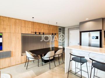 Apartamento · 66m² · 2 Quartos · 2 Vagas · APARTAMENTO NO HEDGE COM 2 QUARTOS E 2 VAGAS PRONTO PARA MORAR