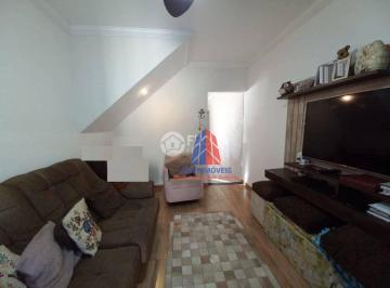 dffefd3b625a5c6f1aada98606f9136baa02de43 · Sobrado com 4 dormitórios à venda, 163 m² por R$ 522.000,00 - Jardim Brasília - Americana/SP