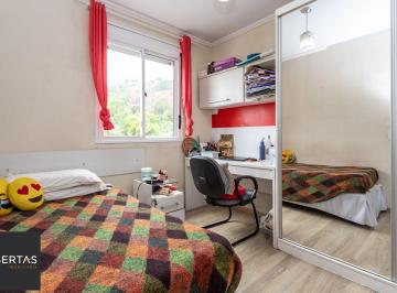 Apartamento · 67m² · 3 Quartos · 1 Vaga · APARTAMENTO A VENDA NO ROSSI BRISA