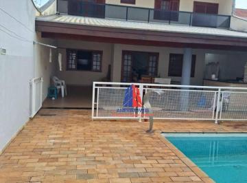 87a39c3deaed125810663dca2e9b096b78934c8b · Casa com 3 dormitórios à venda, 214 m² por R$ 1.170.000 - Jardim Dona Regina - Santa Bárbara D'Oeste