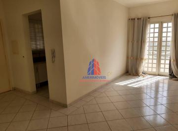 6ab205ca366472febcecb0ab609ce6e10e163c80 · Apartamento com 2 dormitórios à venda, 65 m² por R$ 250.000,00 - Catharina Zanaga - Americana/SP