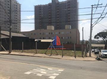 39643ce71ff6f51fc87fcb76354e13b8292a0448 · Terreno à venda, 460 m² por R$ 430.000,00 - Vila Massucheto - Americana/SP
