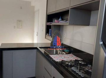 8a763f5bee7607c284a8d23aeebbe6a6d8c297cc · Apartamento com 2 dormitórios à venda, 42 m² por R$ 245.000,00 - Loteamento Planalto do Sol - Santa