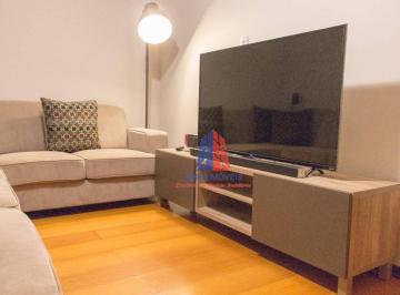 8e144b9c45450bfe80e67cf084ce0424a130e639 · Apartamento com 3 dormitórios à venda, 110 m² por R$ 564.000,00 - Vila Belvedere - Americana/SP