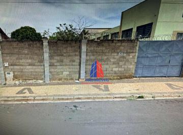 513314a08529c1b6f5149d7fef83e75eec854a33 · Terreno à venda, 975 m² por R$ 1.000.000 - Brieds - Americana/SP