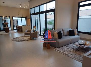 15928363967e2bd17f1dabfc075f090c92fab611 · Casa com 3 dormitórios à venda, 238 m² por R$ 2.200.000,00 - Fazenda Santa Lúcia - Americana/SP