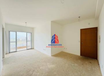 b60b479346266fd85f3277f8c9a5549f4a063904 · Apartamento com 3 dormitórios à venda, 81 m² por R$ 590.000,00 - Jardim São José - Americana/SP