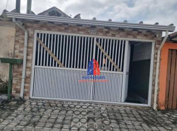 7d9ec086176624eb137cb0fc0b8e8fbb0ddcc58c · Casa com 2 dormitórios à venda, 49 m² por R$ 290.000,00 - Balneário Santa Eugênia - Mongaguá/SP