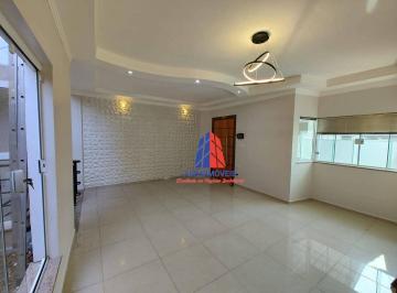 51be5a3bfb2c2be22c92ff74892821071e15652b · Casa com 3 dormitórios à venda, 150 m² por R$ 723.000,00 - Parque Novo Mundo - Americana/SP